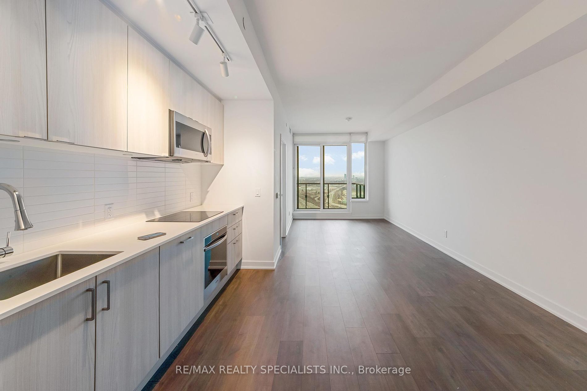 1928 Lake Shore Blvd W, #3711