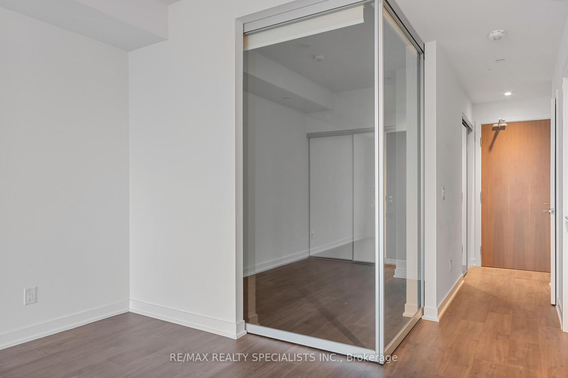 1928 Lake Shore Blvd W, #3711
