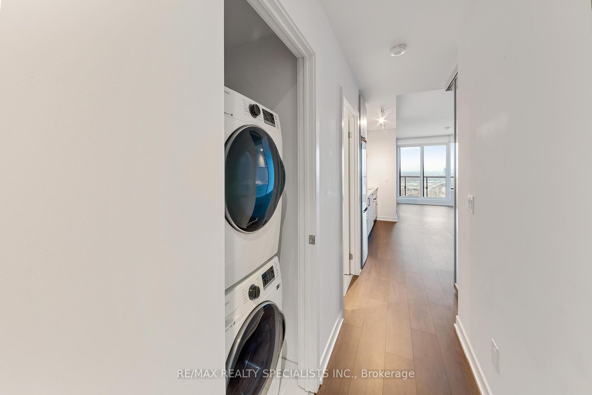 1928 Lake Shore Blvd W, #3711