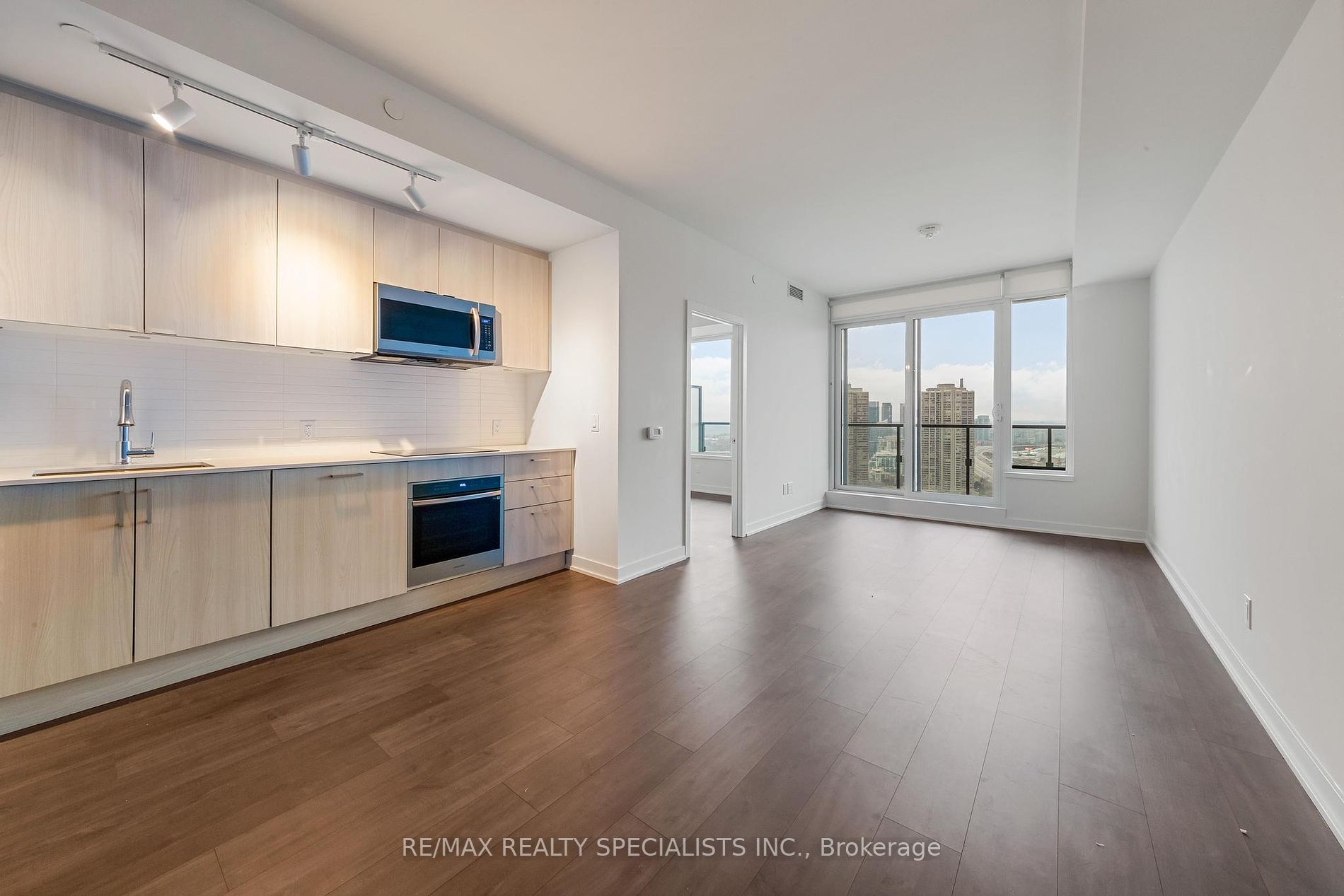 1928 Lake Shore Blvd W, #3711