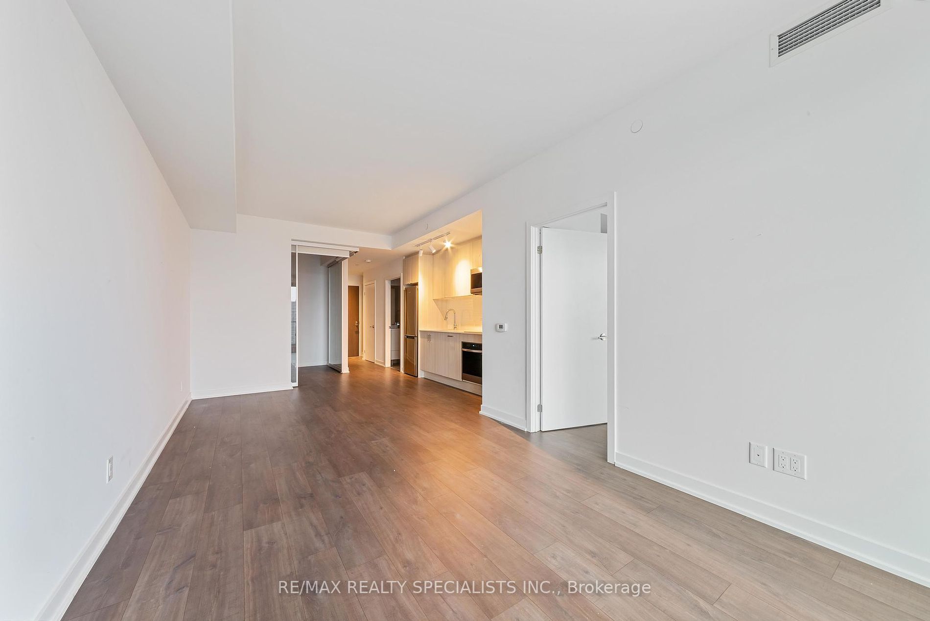 1928 Lake Shore Blvd W, #3711