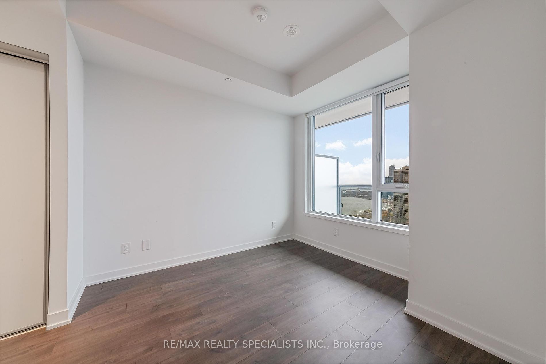 1928 Lake Shore Blvd W, #3711