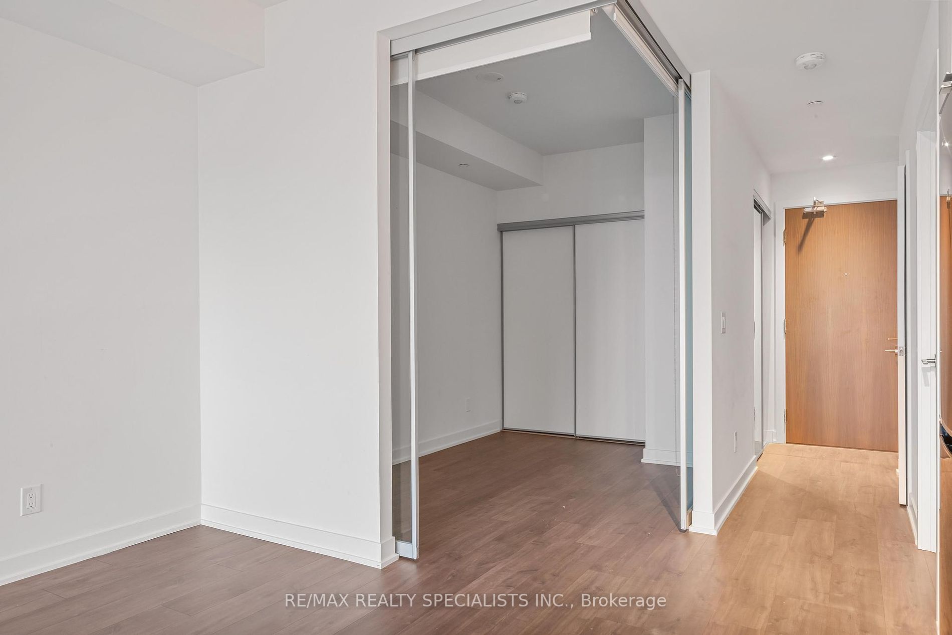 1928 Lake Shore Blvd W, #3711