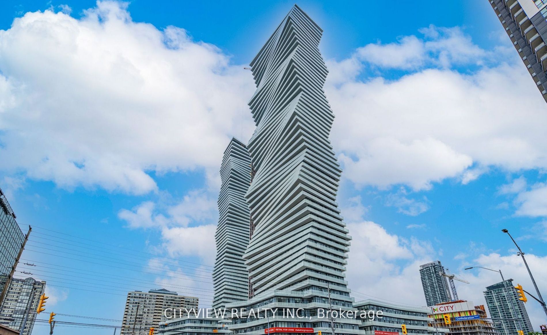 3900 Confederation Parkway, #4108