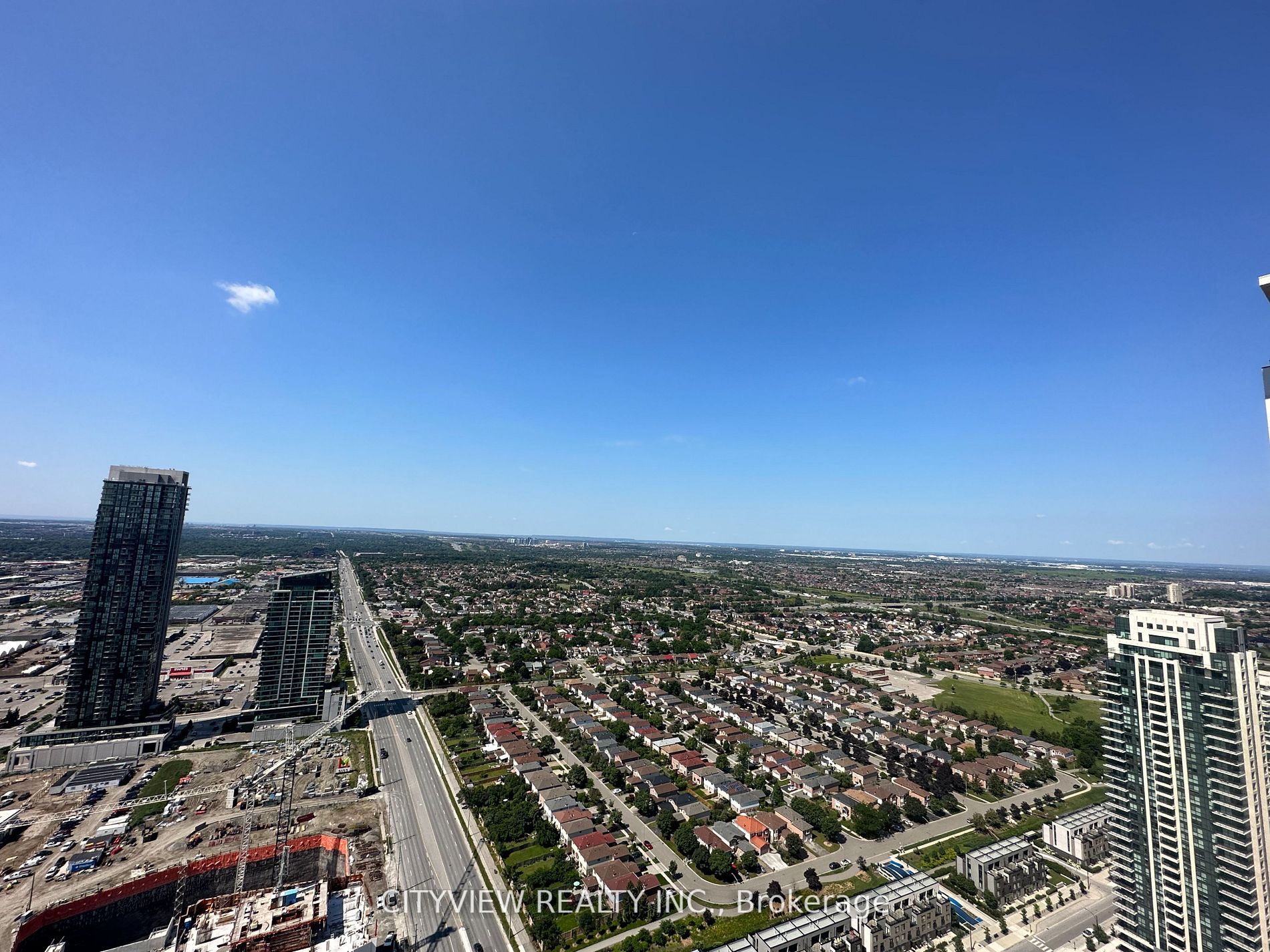 3900 Confederation Parkway, #4108