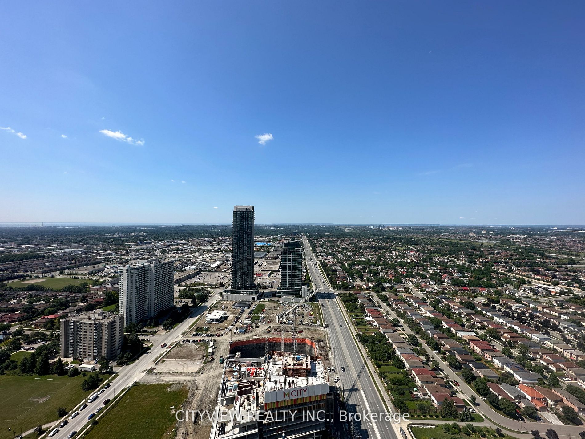 3900 Confederation Parkway, #4108