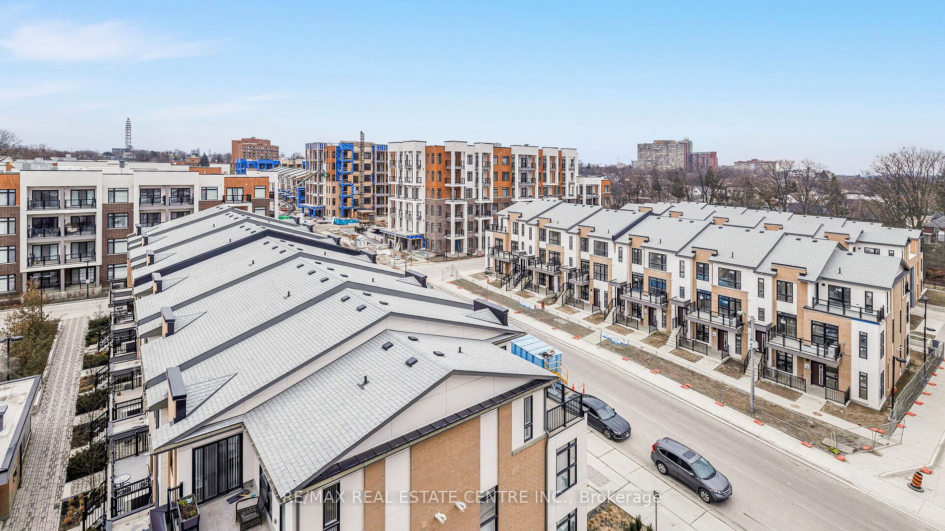 160 Canon Jackson Dr, #602