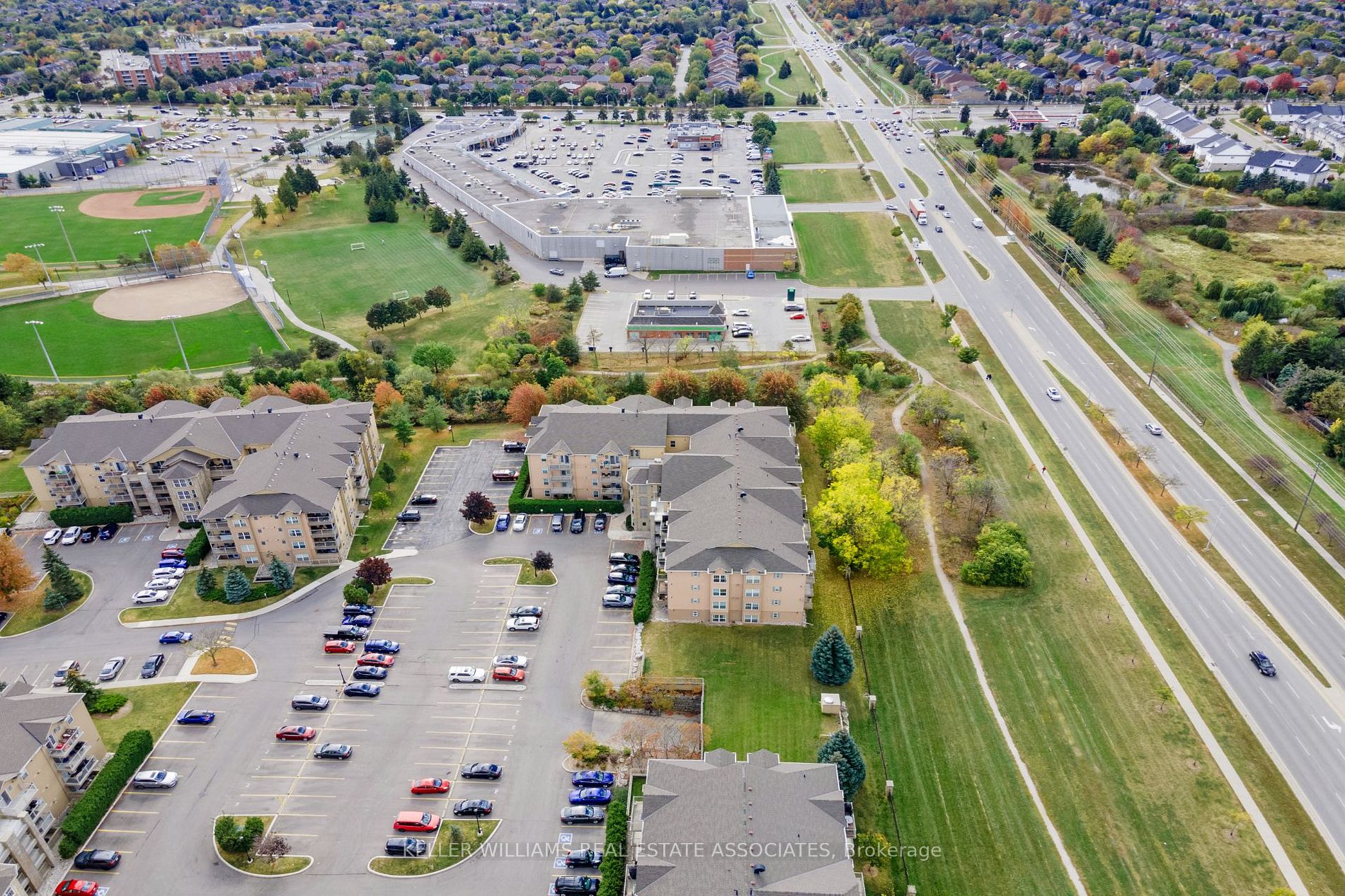 1490 Bishops Gate, #408