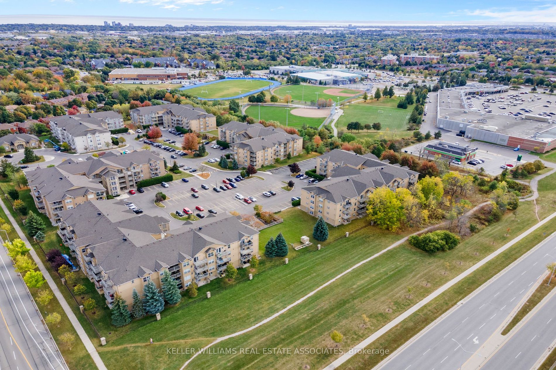 1490 Bishops Gate, #408