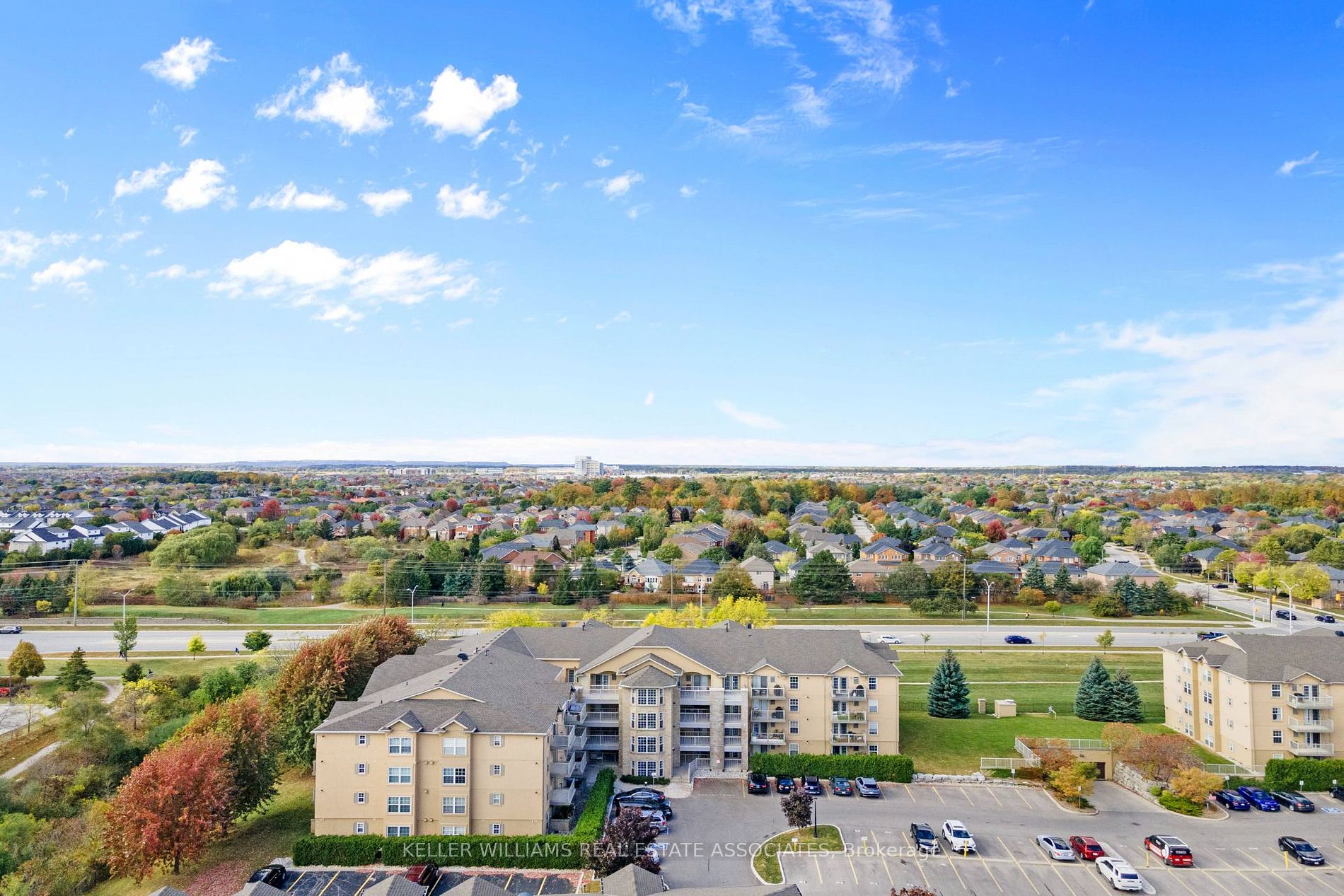 1490 Bishops Gate, #408
