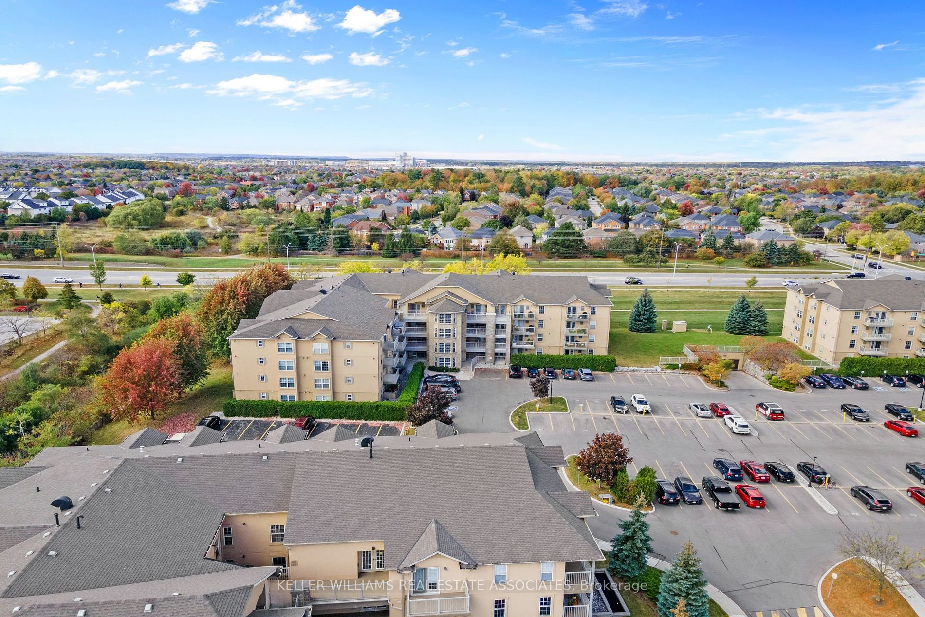 1490 Bishops Gate, #408