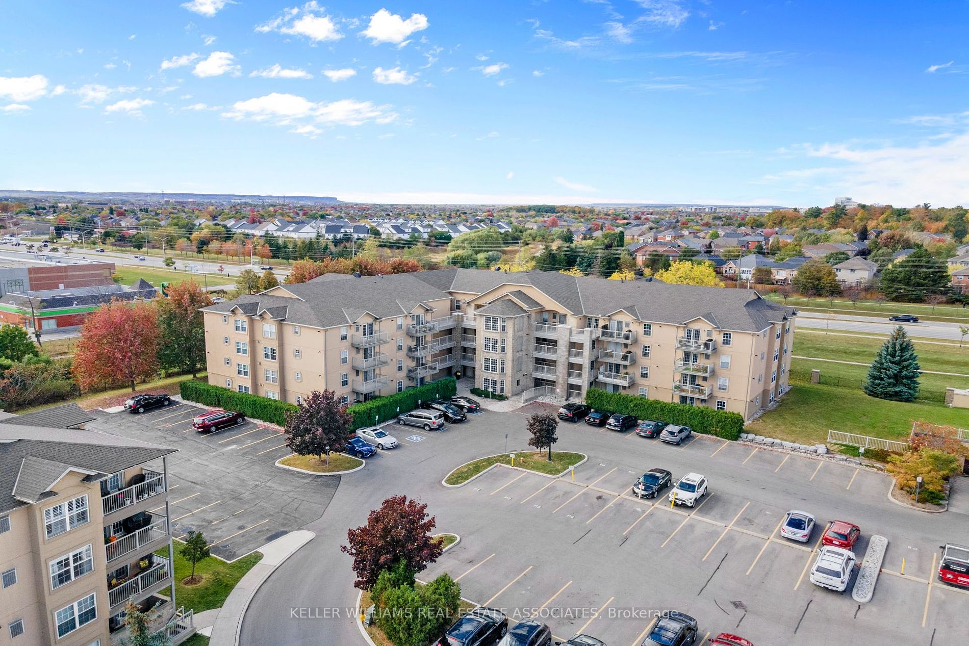 1490 Bishops Gate, #408