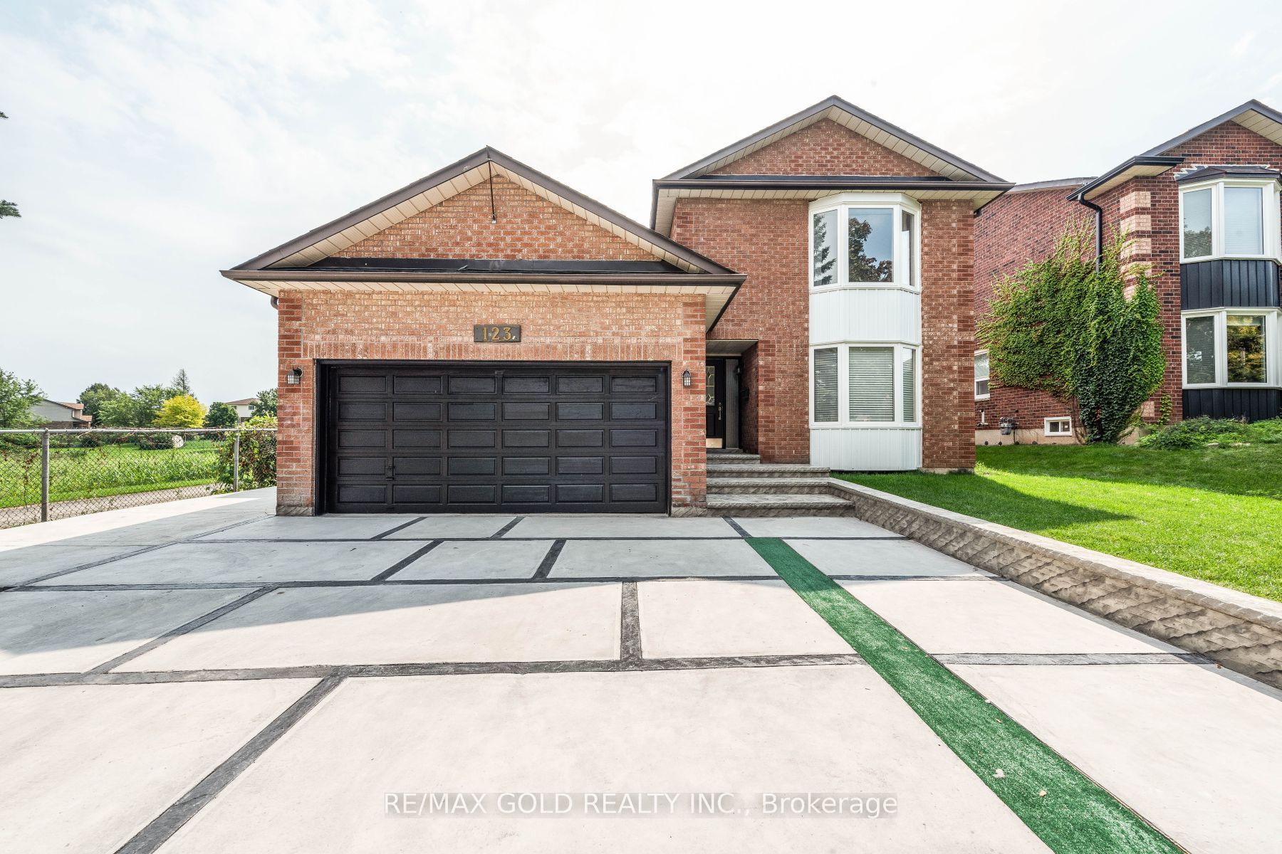 123 Meadow Drive