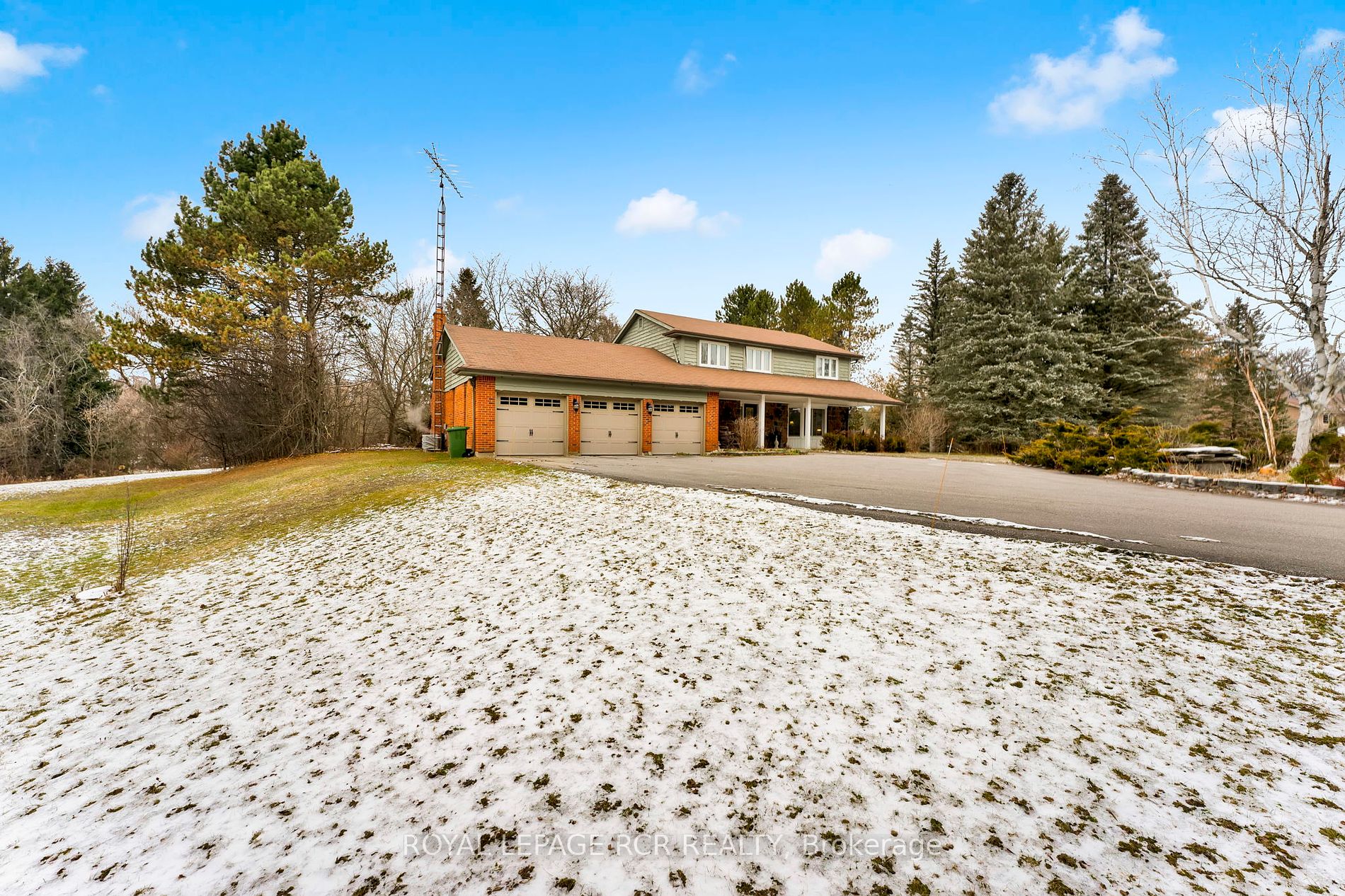 81 Matson Drive