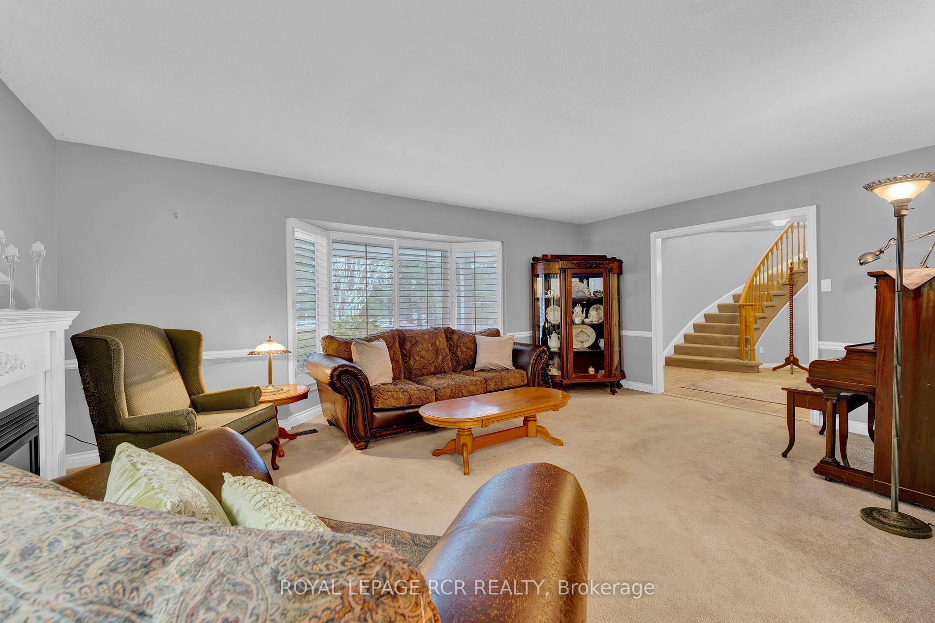81 Matson Drive