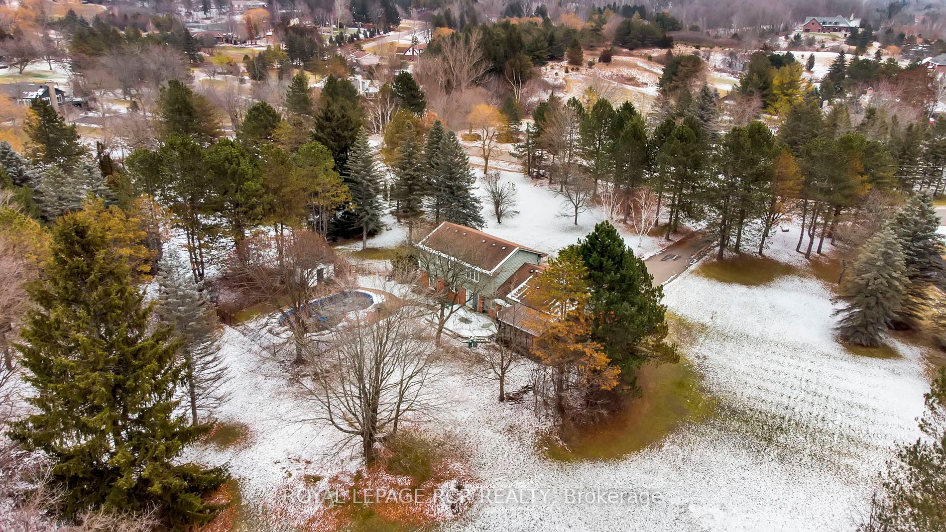 81 Matson Drive