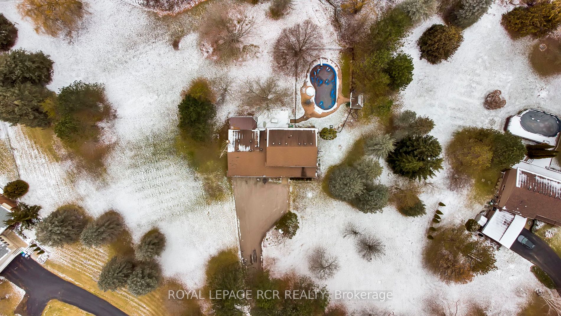 81 Matson Drive