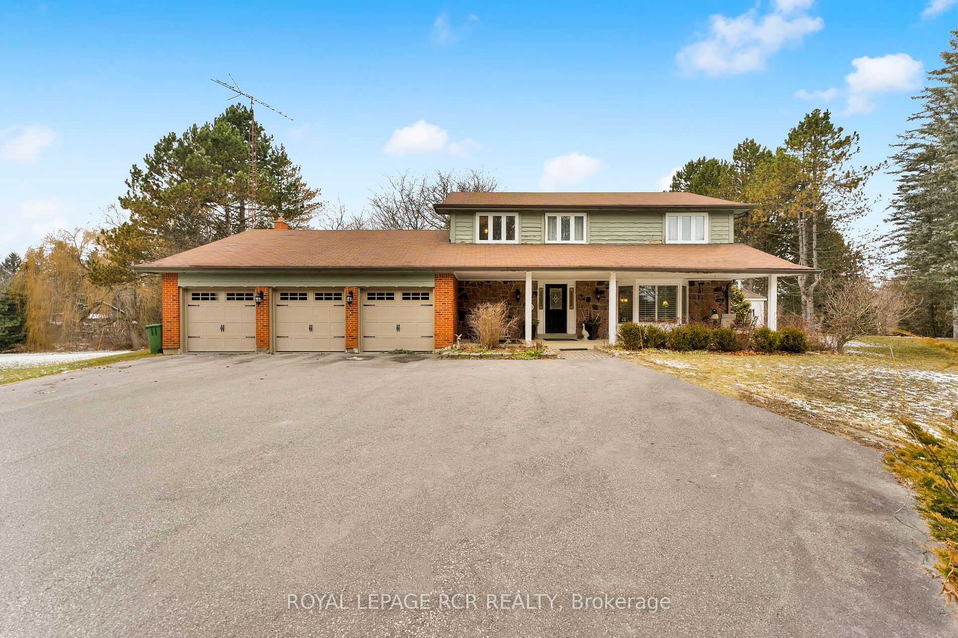81 Matson Drive