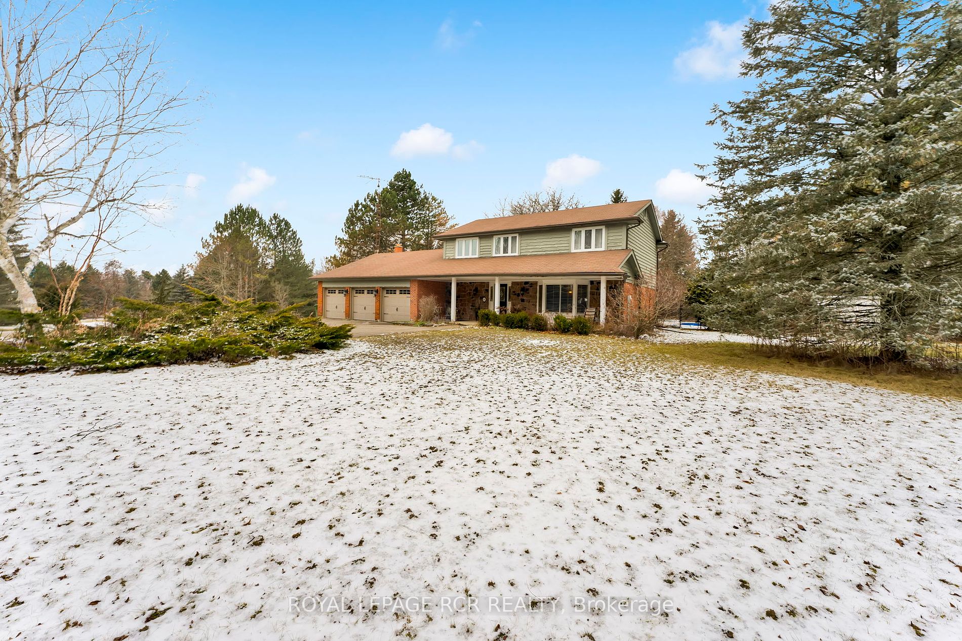 81 Matson Drive