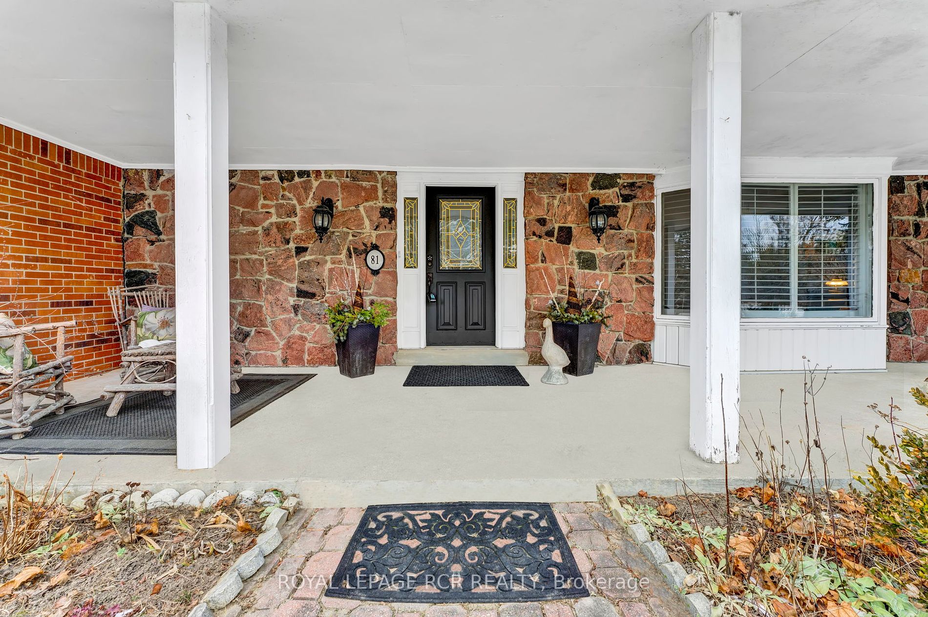 81 Matson Drive