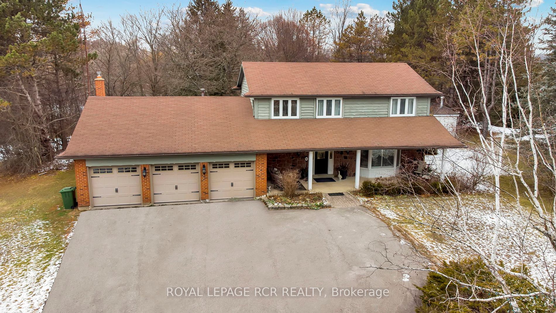 81 Matson Drive