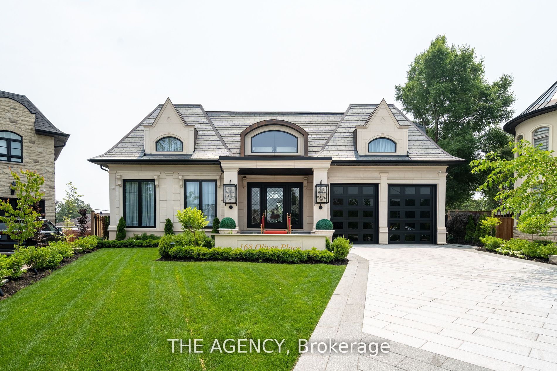 168 Oliver Place