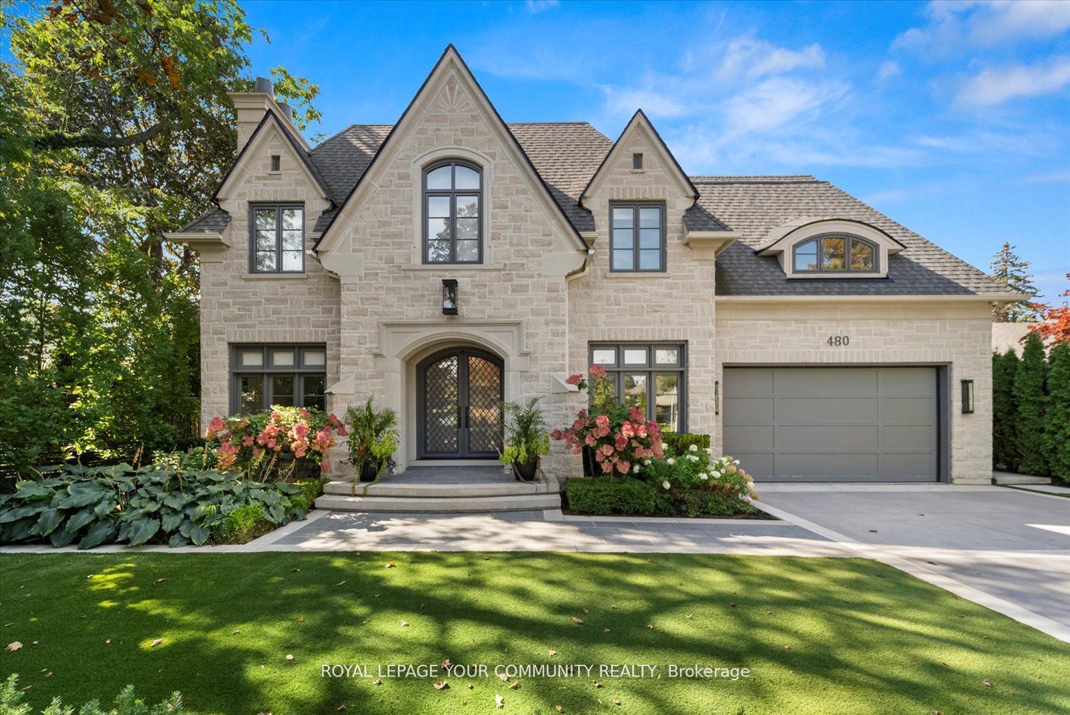 480 The Kingsway