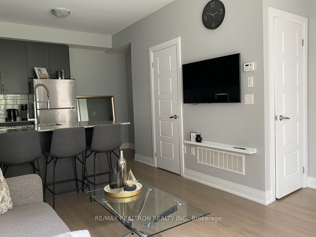 717 Lawrence Avenue W, #43