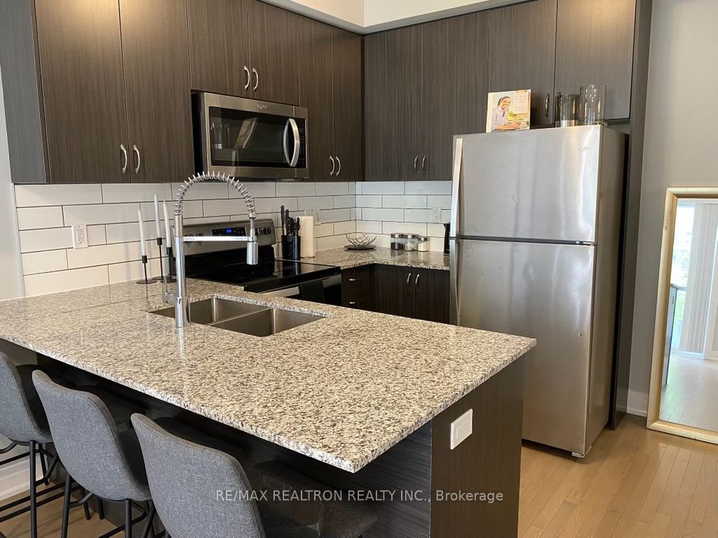 717 Lawrence Avenue W, #43