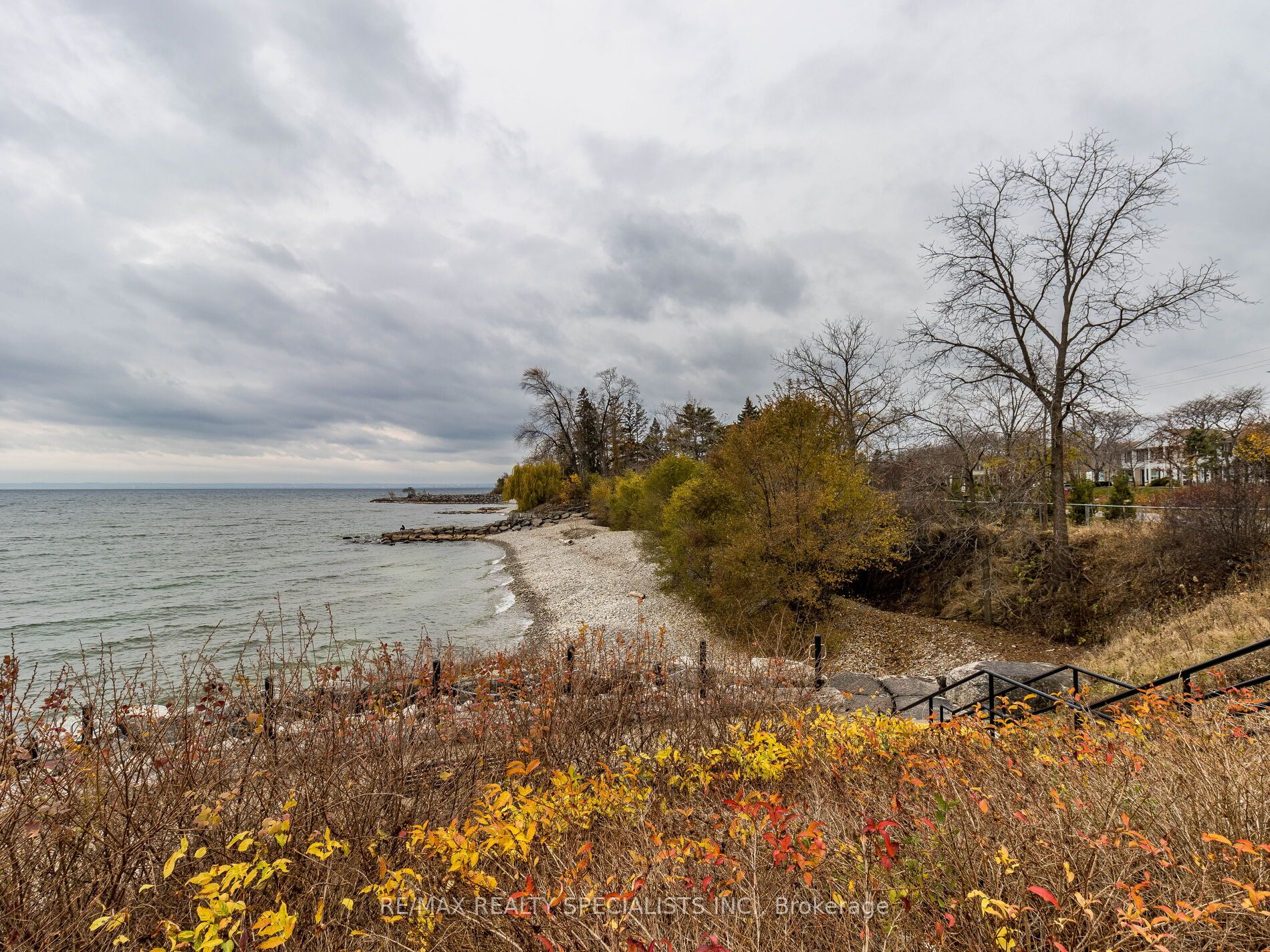 5475 Lakeshore Rd, #10