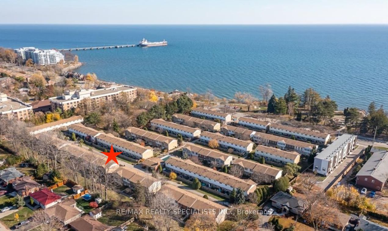 5475 Lakeshore Rd, #10