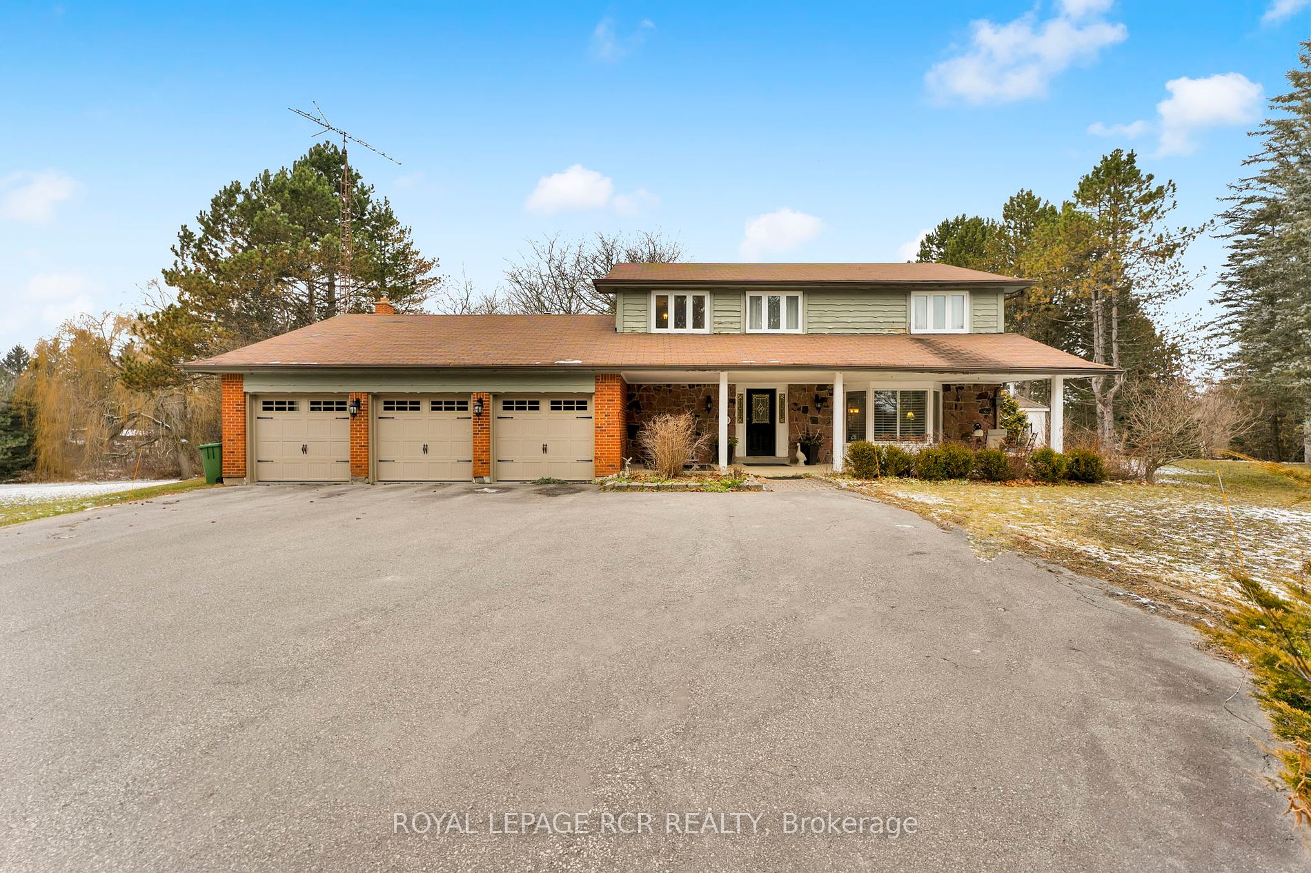 81 Matson Drive