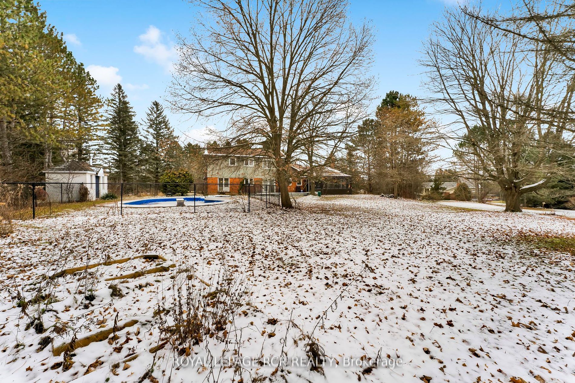 81 Matson Drive
