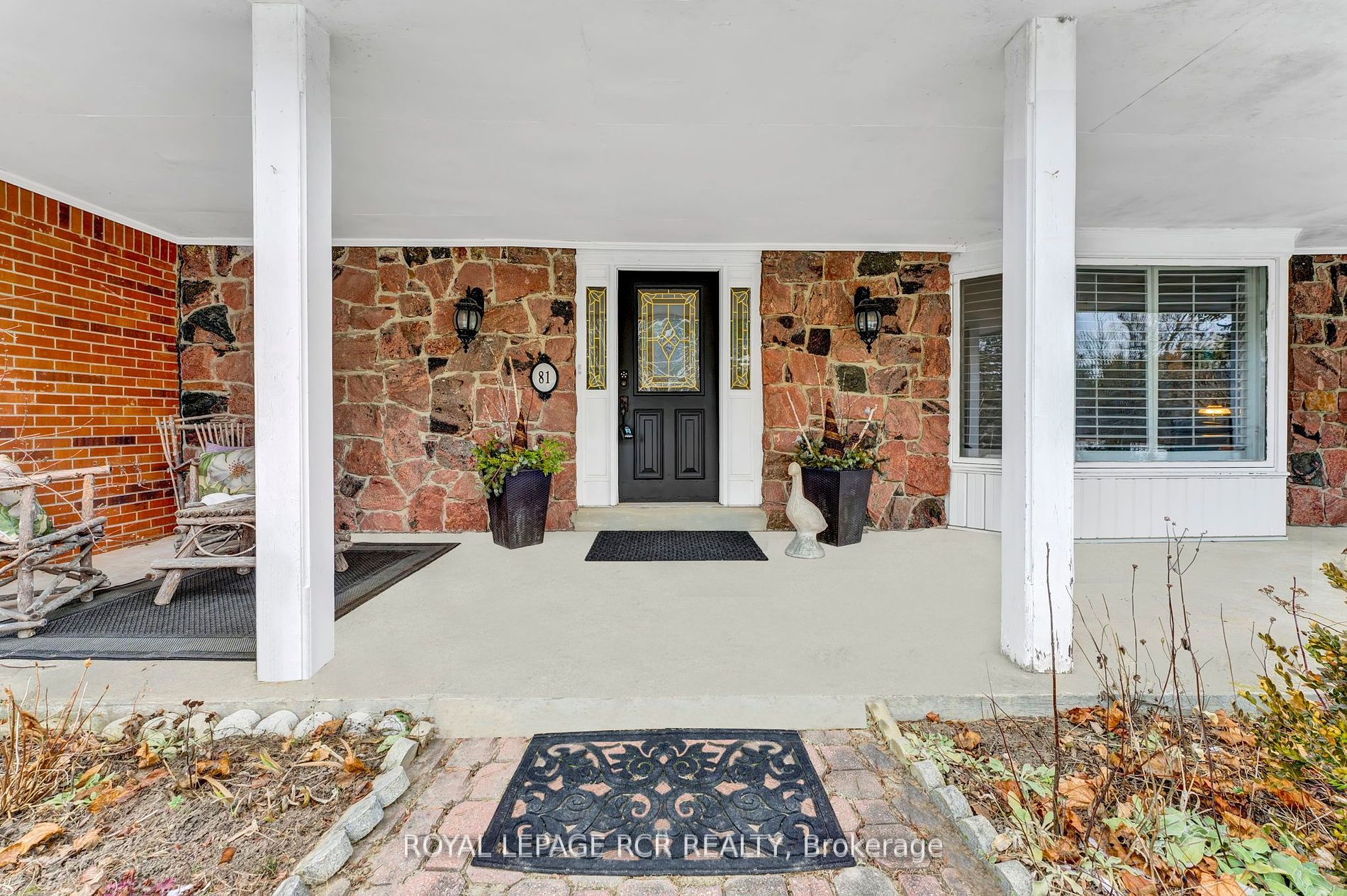81 Matson Drive