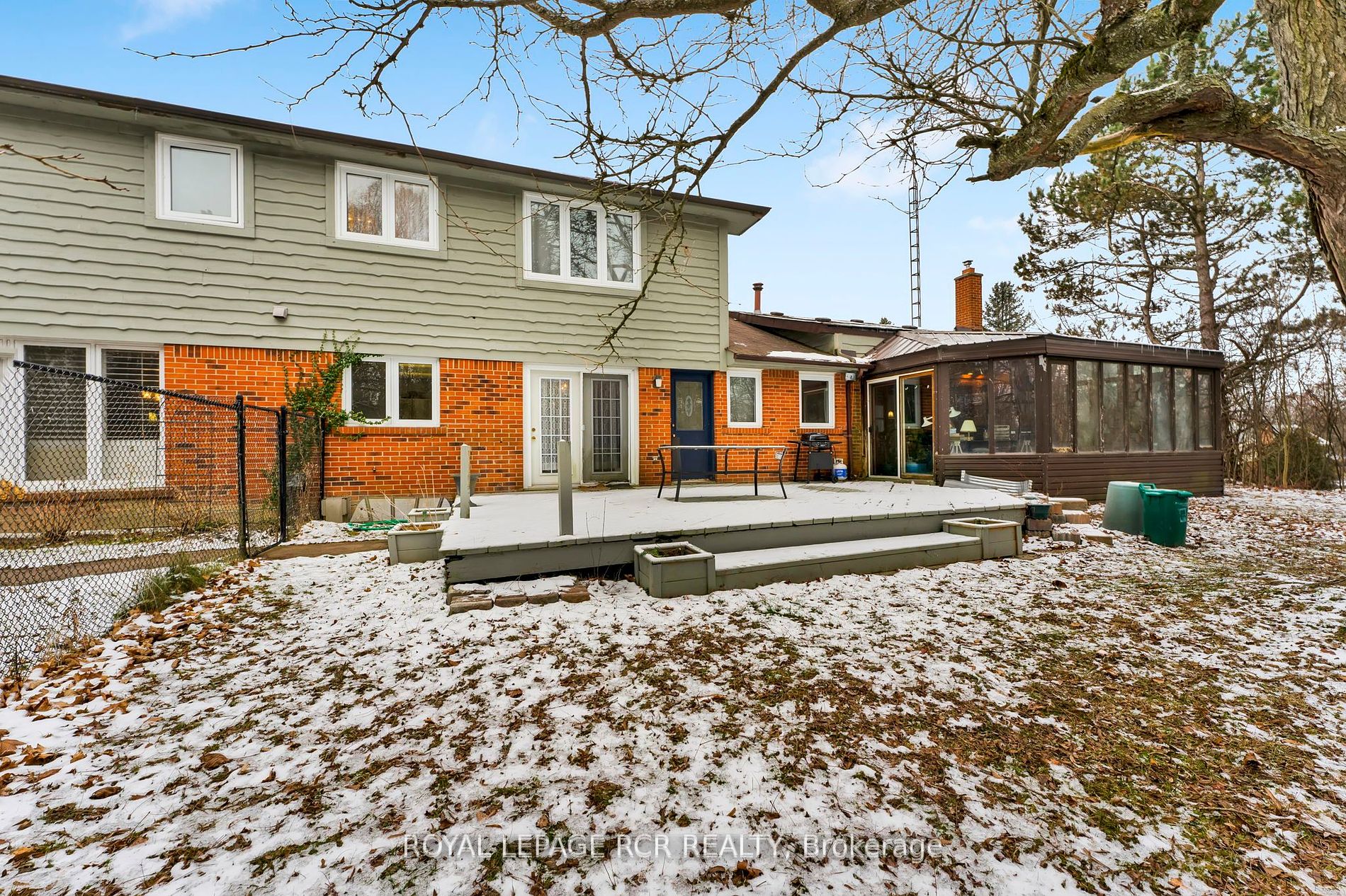 81 Matson Drive
