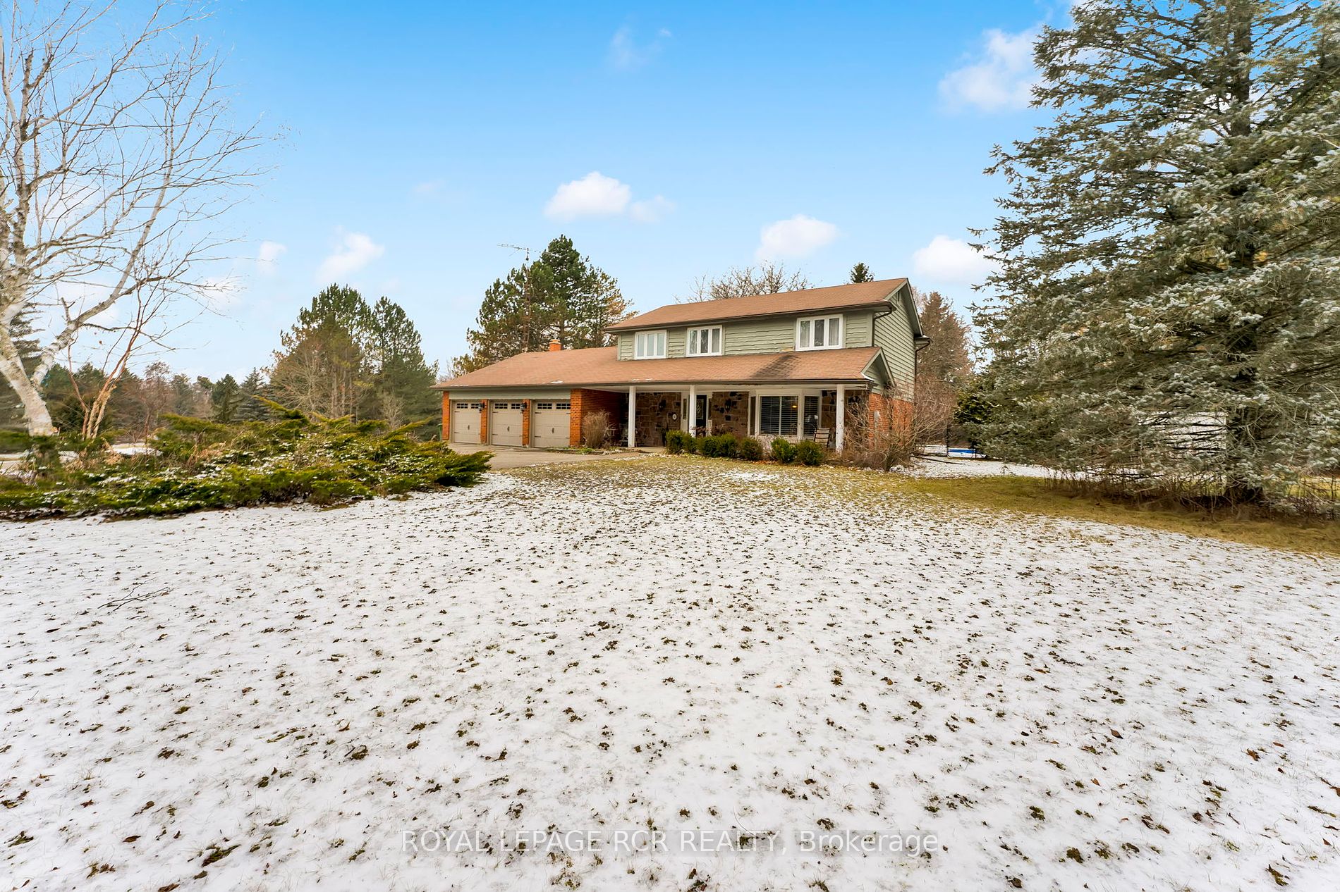 81 Matson Drive