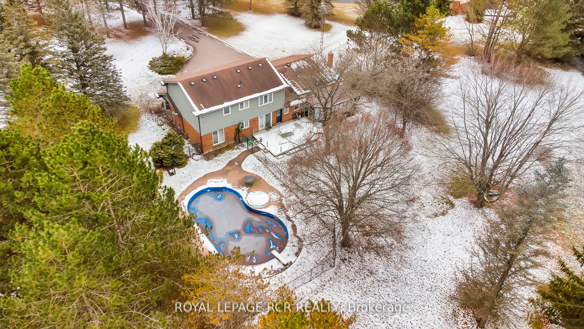 81 Matson Drive