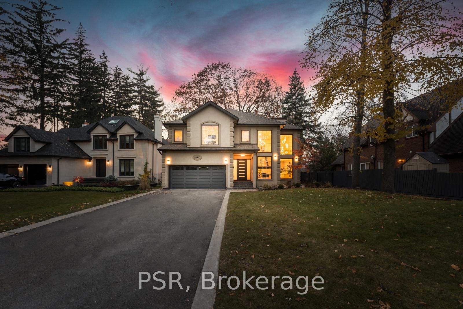 2160 Abbotswood Court