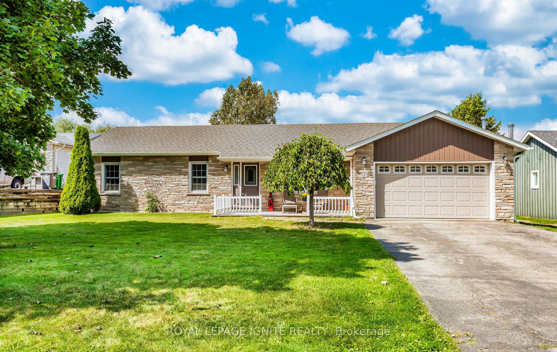 32 Mcclellan Road