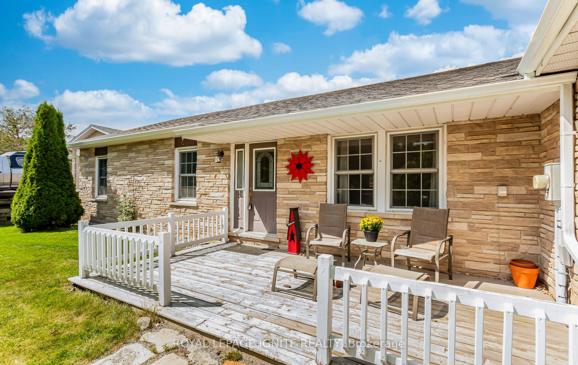 32 Mcclellan Road
