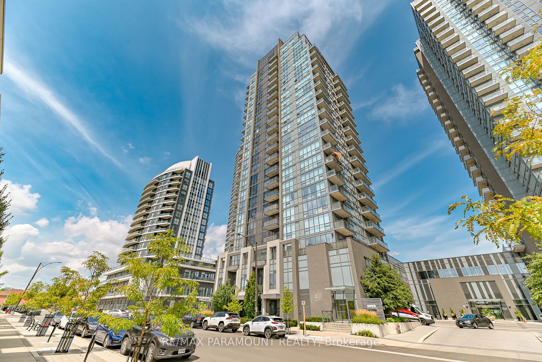 5033 Four Springs Ave, #1117
