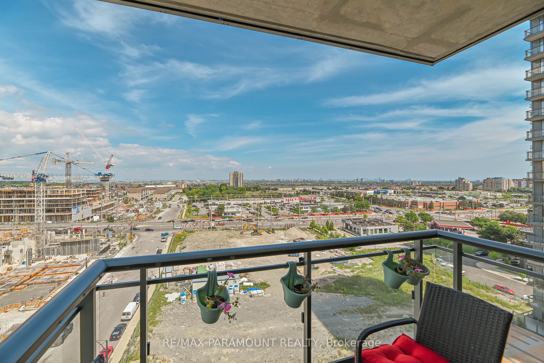 5033 Four Springs Ave, #1117