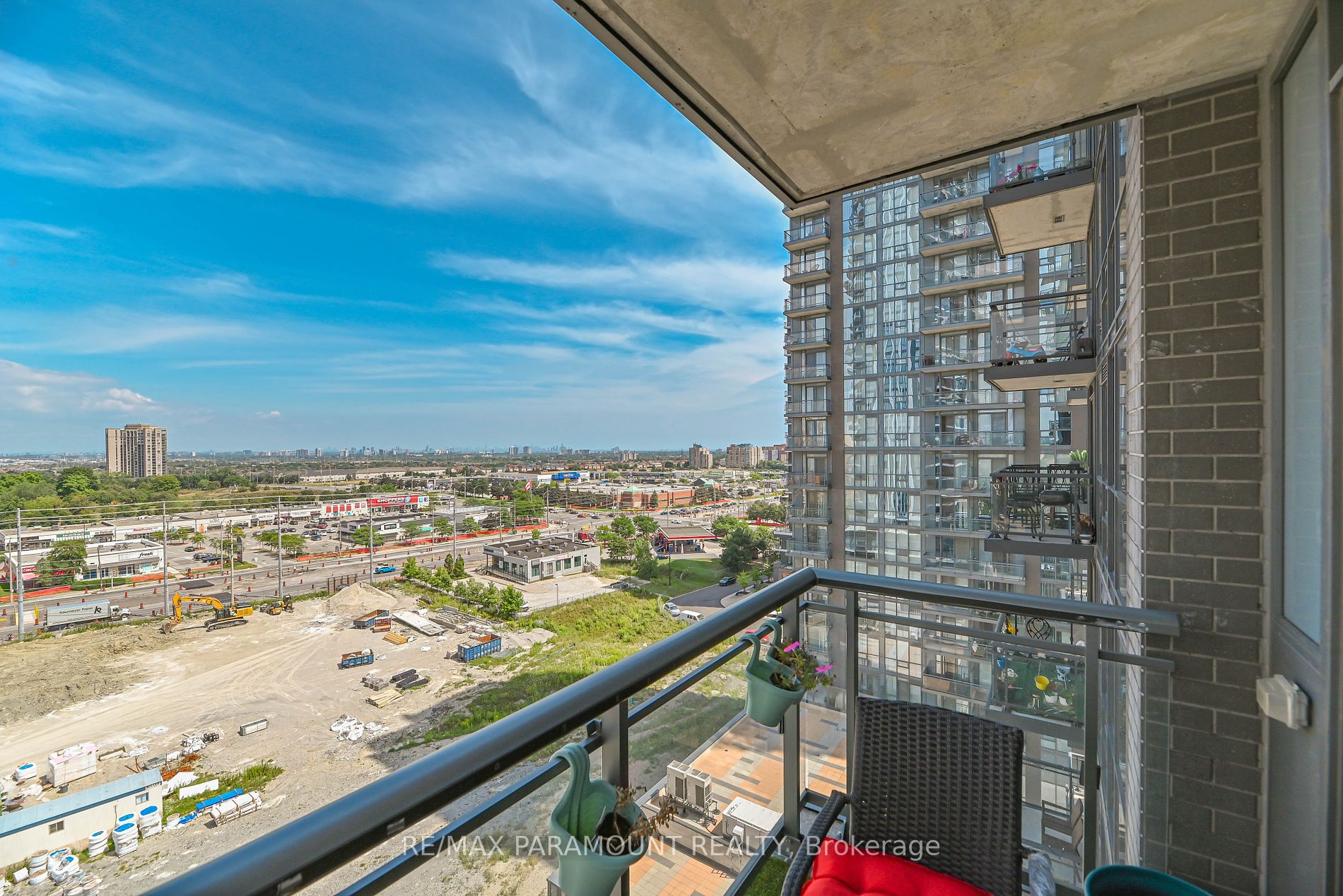 5033 Four Springs Ave, #1117