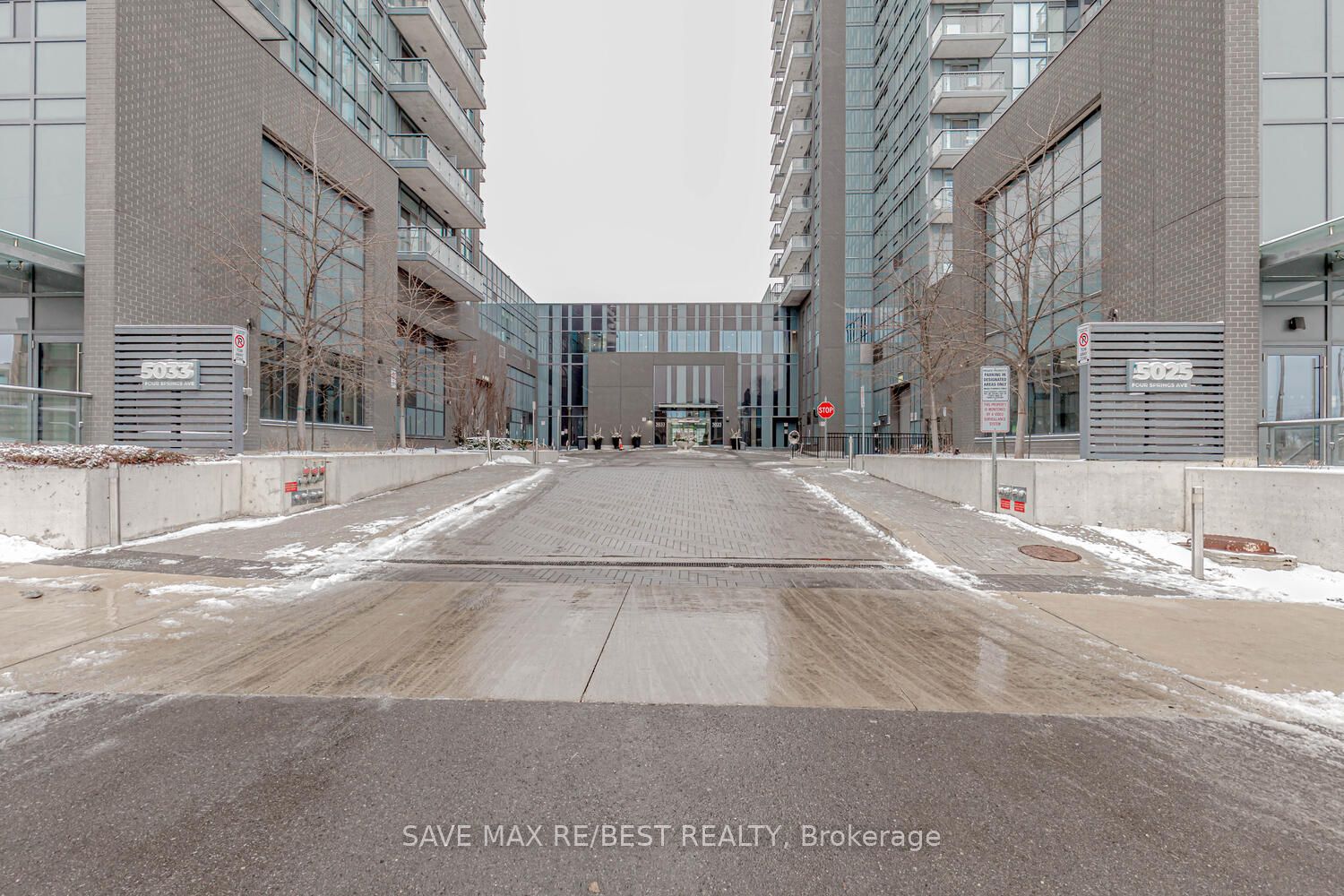 5033 Four Springs Ave, #2017