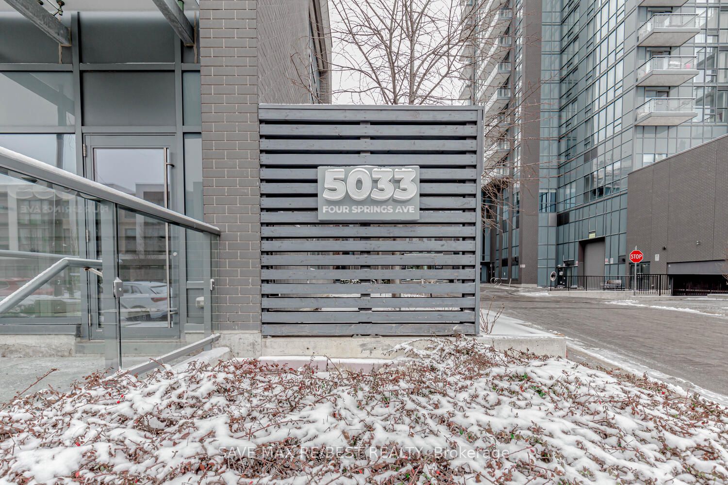 5033 Four Springs Ave, #2017