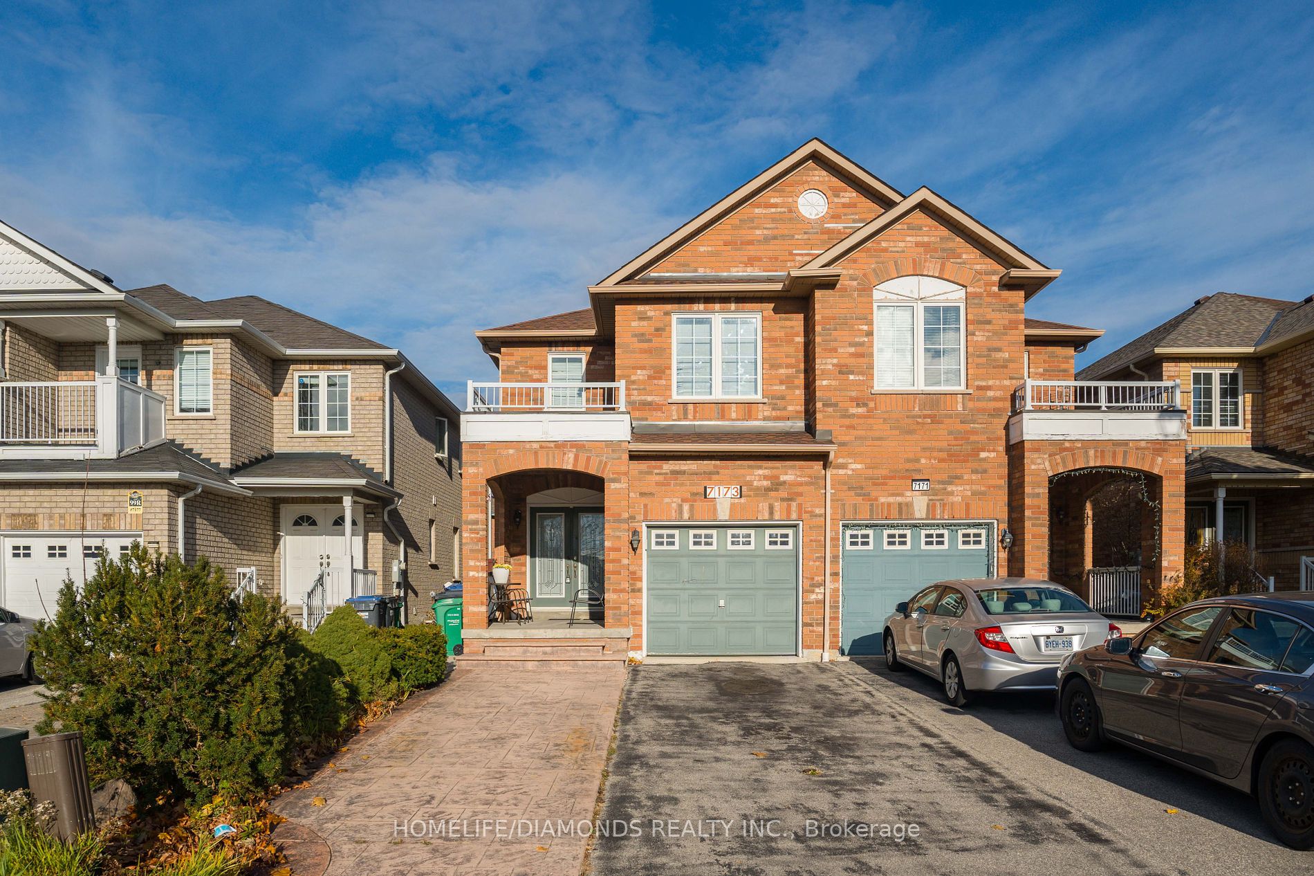7173 VILLAGE Walk
