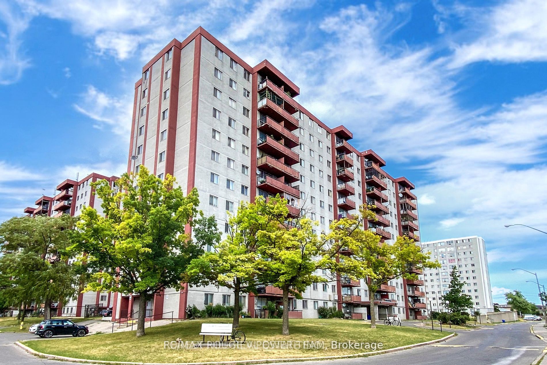 50 Lotherton Pkwy, #1212