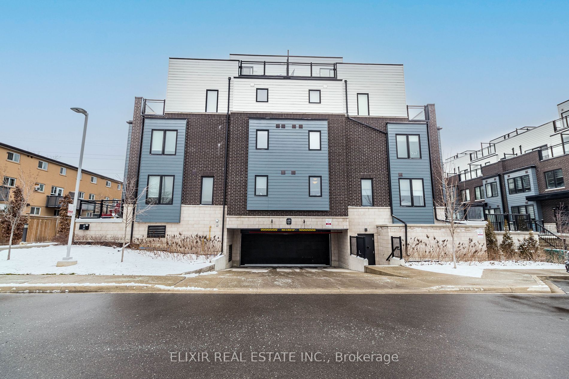 2285 Mcnab Lane, #13