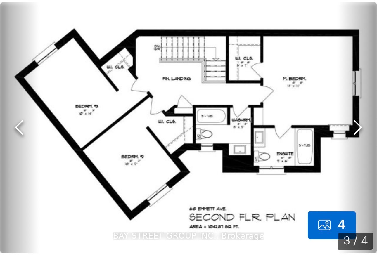 60 Emmett Ave