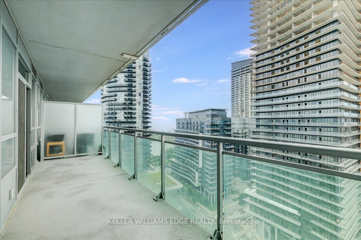 16 Brookers Lane, #1701